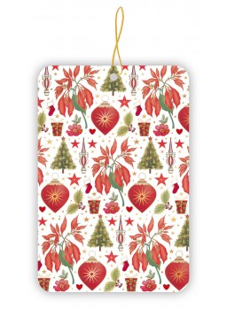 ÉTIQUETTES NOëL