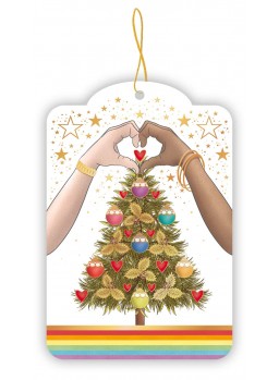 GESCHENKANHäNGER