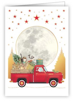 PACK MINI - WEIHNACHTSKARTEN