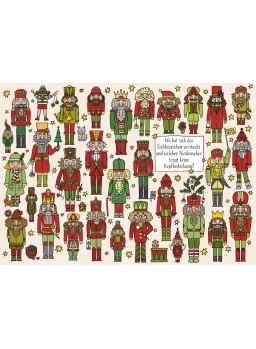 CARTE POSTALE NOëL