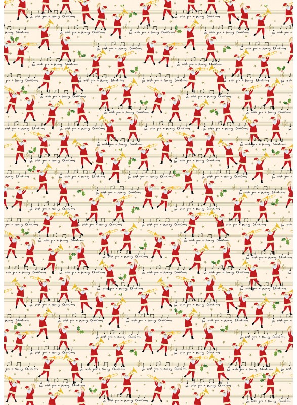 GESCHENKPAPIER-ROLLE GESCHENKPAPIER-ROLLE