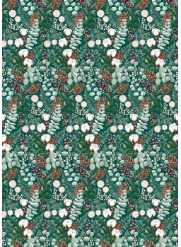 ROULEAU DE PAPIER CADEAU