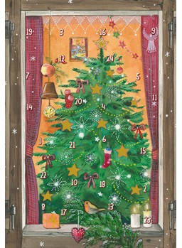 ADVENTSKALENDER