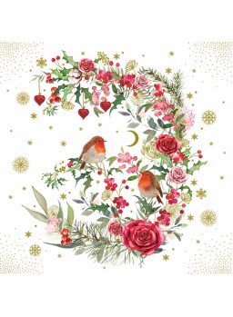 CARTE DE NOëL