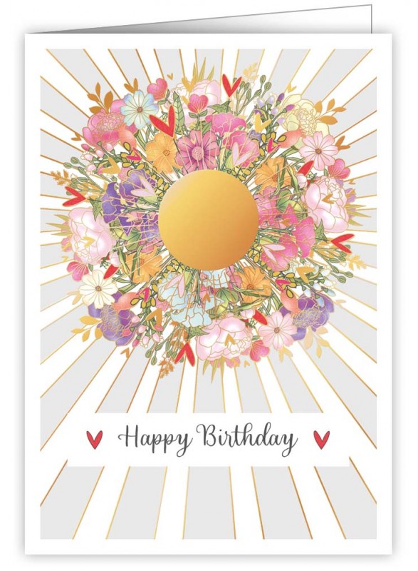 CARTE DE VOEUX CARTE DE VOEUX