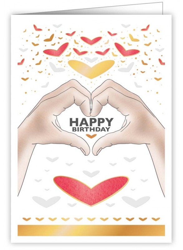 CARTE DE VOEUX CARTE DE VOEUX