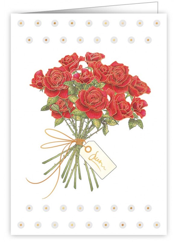 CARTE DE VOEUX CARTE DE VOEUX