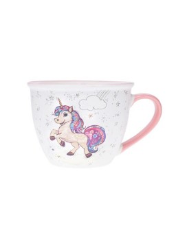 GROSSE TASSE MIT HENKEL 550 ML