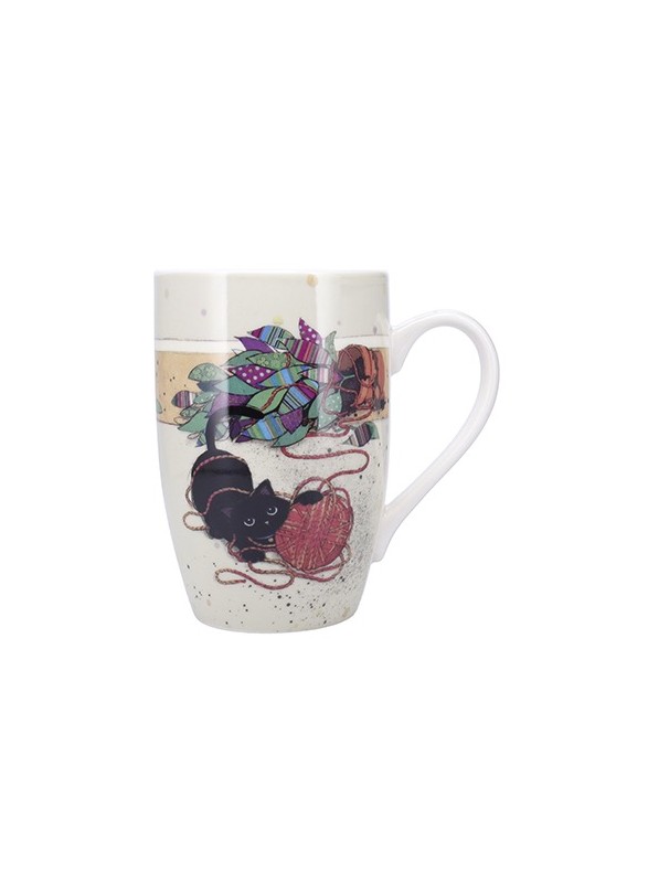 MUG XL 490 ML + BOITE OUVERTE MUG XL 490 ML + BOITE OUVERTE