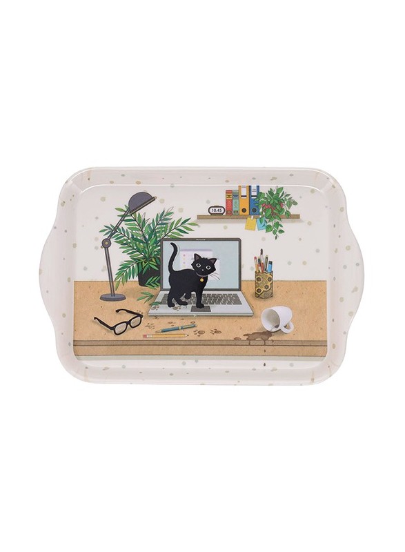 SERVIERPLATTE AUS MELAMIN SERVIERPLATTE AUS MELAMIN