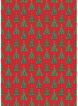 GESCHENKPAPIER-ROLLE