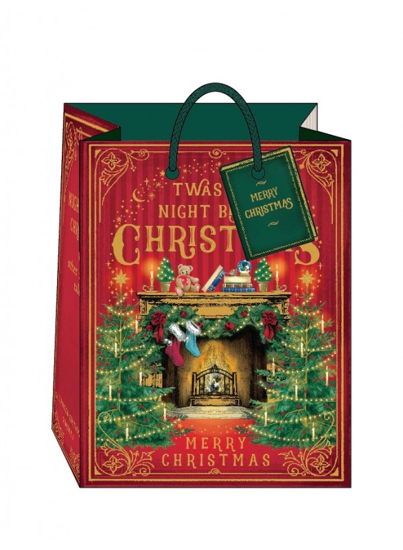 GESCHENKTüTE GESCHENKTüTE