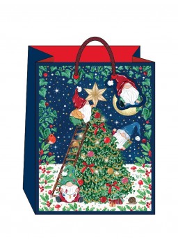 GESCHENKTüTE