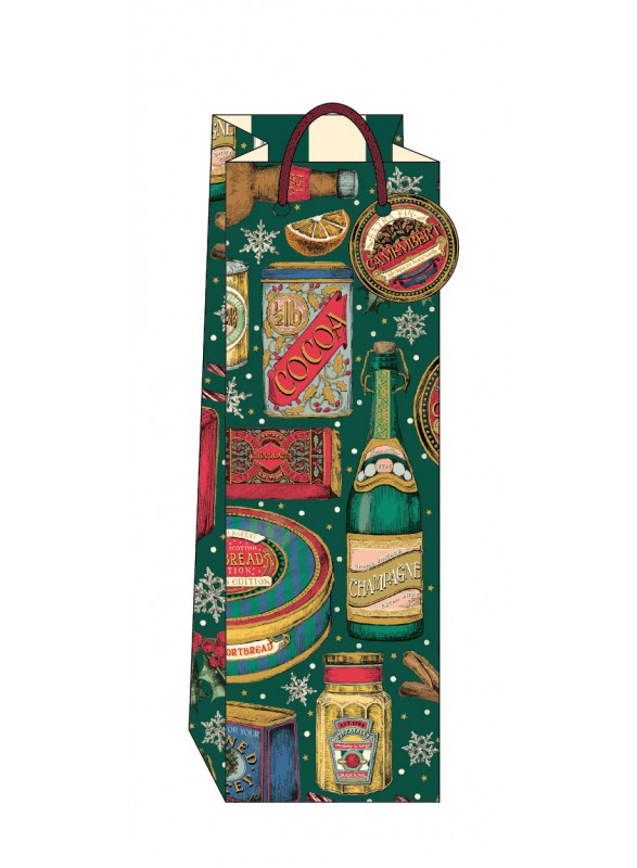 GESCHENKTüTE GESCHENKTüTE