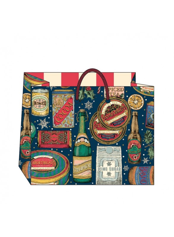 GESCHENKTüTE GESCHENKTüTE