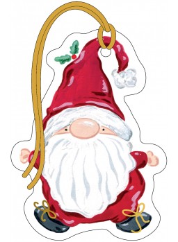 WEIHNACHTSGESCHENKANHäNGER