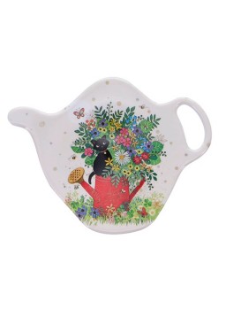 SCHALE FüR TEEBEUTEL