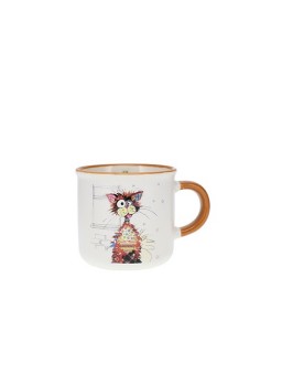MUG 125 ML