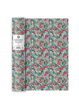 GESCHENKPAPIER-ROLLE