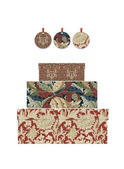 3 BOXEN