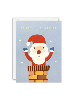 CARTE DE NOËL