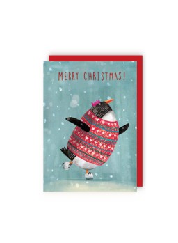 WEIHNACHTSKARTE