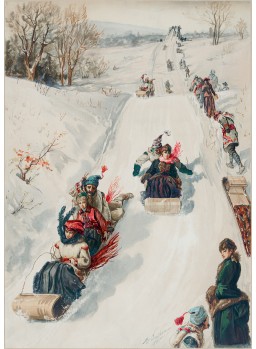 POSTKARTE
