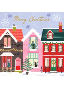 CARTE DE NOËL