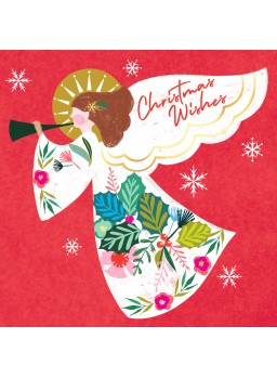 WEIHNACHTSKARTE
