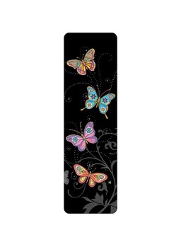 BUCHZEICHEN AUS PAPIER