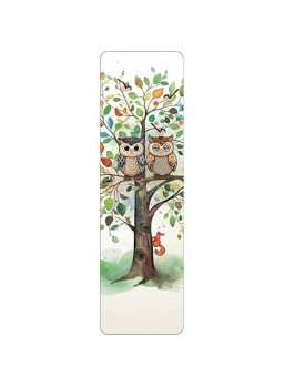 BUCHZEICHEN AUS PAPIER