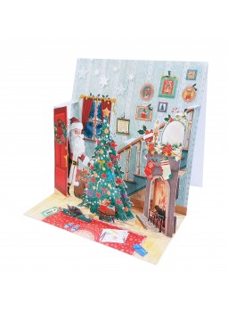 WEIHNACHTSKARTE