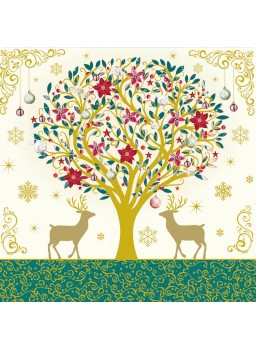 CARTE DE NOëL