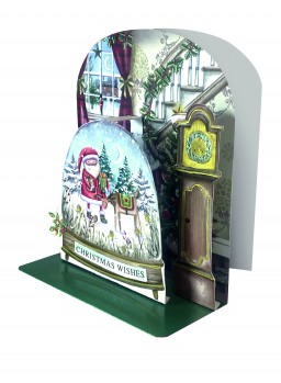 WEIHNACHTSKARTE