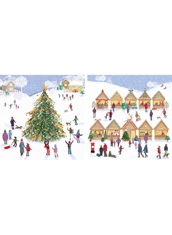 PACK NOëL PACK NOëL