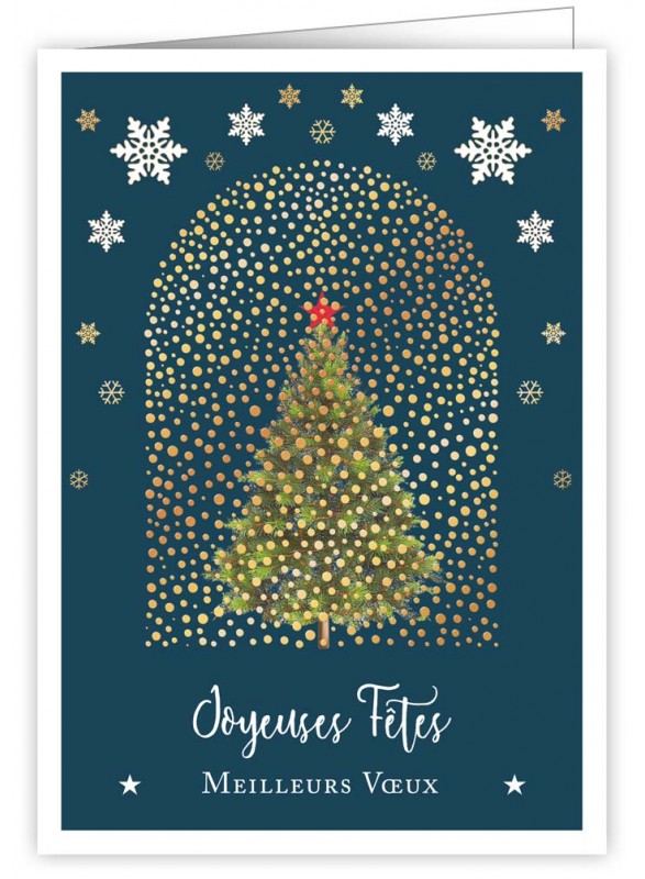 WEIHNACHTSKARTE WEIHNACHTSKARTE