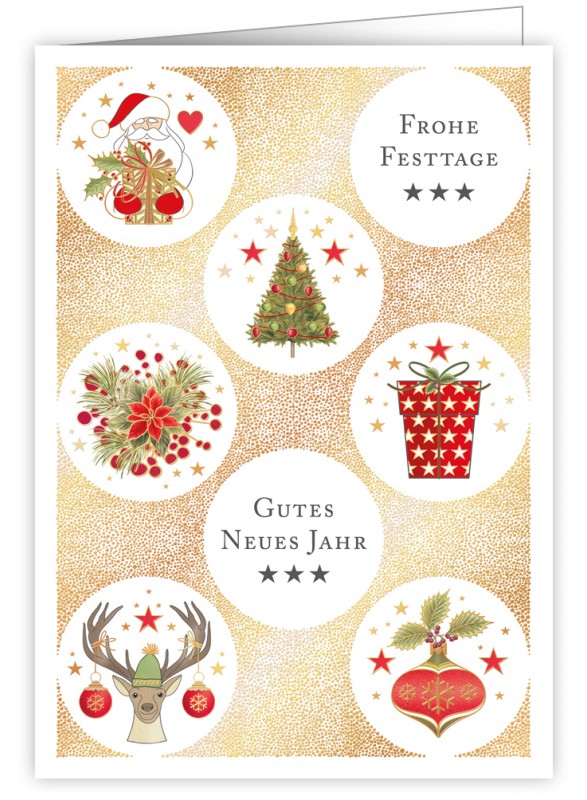 BOX NOëL MC CLASSIC BOX NOëL MC CLASSIC