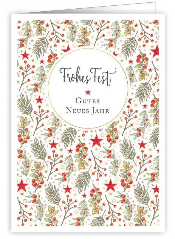 BOX NOëL MC CLASSIC BOX NOëL MC CLASSIC