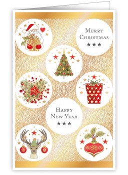 WEIHNACHTSPACK