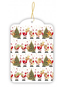 ÉTIQUETTES NOëL