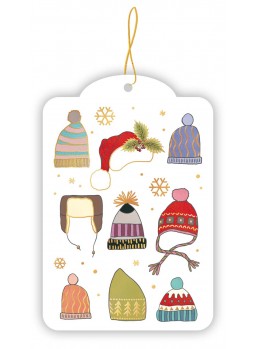 ÉTIQUETTES NOëL