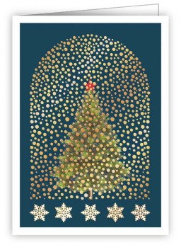 PACK MINI - WEIHNACHTSKARTEN