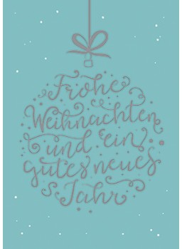 CARTE POSTALE NOëL