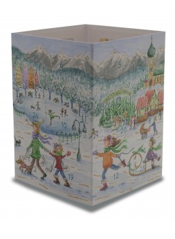 ADVENTSKALENDER