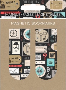 Marque-pages 