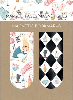Marque-pages