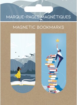 Marque-pages 