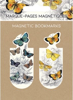 Marque-pages