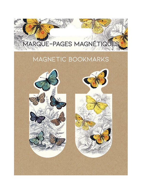 Marque-pages  Marque-pages