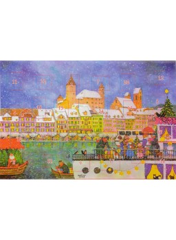 RAPPERSWIL ADVENTSKALENDER